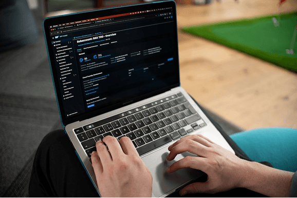 Trading Plan Dashboard